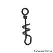 Image de Agrafe BKK Corkscrew Snap-42