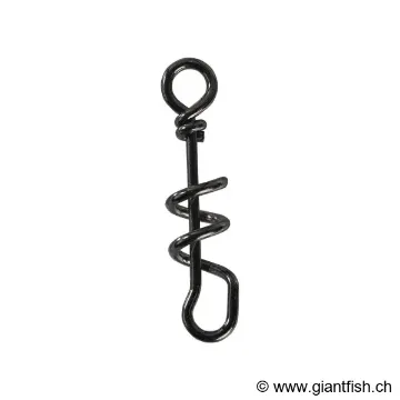 Agrafe BKK Corkscrew Snap-42