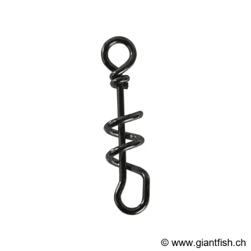 Agrafe BKK Corkscrew Snap-42