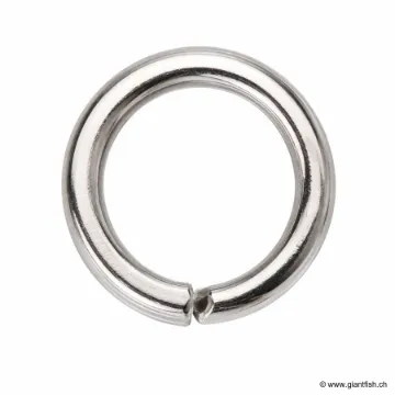 Anneau Brisé BKK Split Ring-51