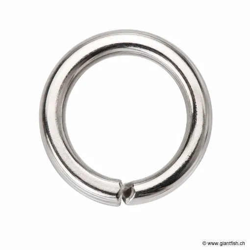 Anneau Brisé BKK Split Ring-51