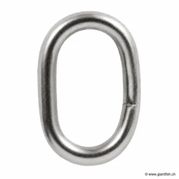 Anneau Brisé BKK Split Ring-55