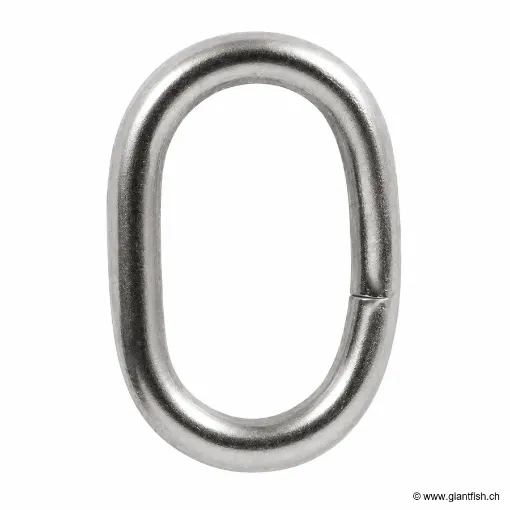 Anneau Brisé BKK Split Ring-55