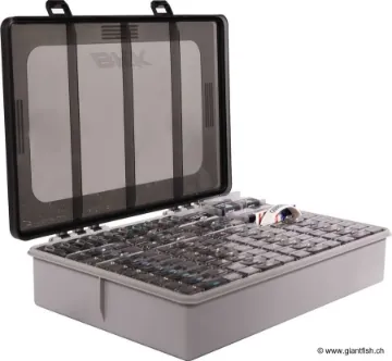 Kit Complet BKK Complete Armorpoint OCD Kit (Loaded)