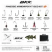 Image de Kit Complet BKK Armorpoint OCD Kit - USA Finesse