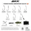 Image de Kit Complet BKK Armorpoint OCD KIT - USA Power Fishing