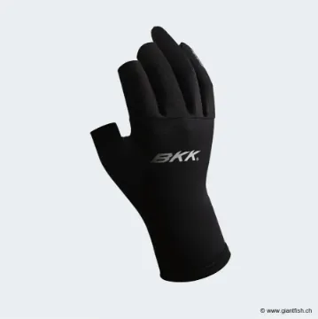Gants Néoprène BKK Opala Gloves - Noir