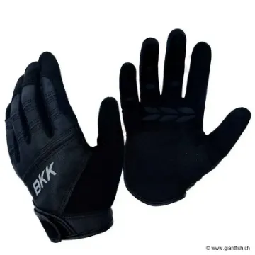 Gants BKK Outer Banks Full Finger Gloves - Noir