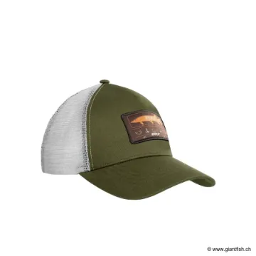 Casquette BKK Trucker