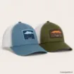 Image de Casquette BKK Trucker