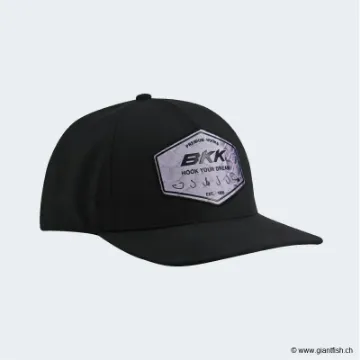 Casquette BKK Legacy Performance Hat - Noir