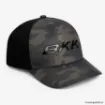 Bild von BKK Legacy Performance Kappe - Camo