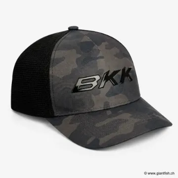 Casquette BKK Legacy Performance Hat - Camo
