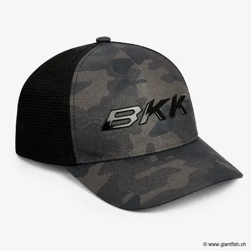 Casquette BKK Legacy Performance Hat - Camo