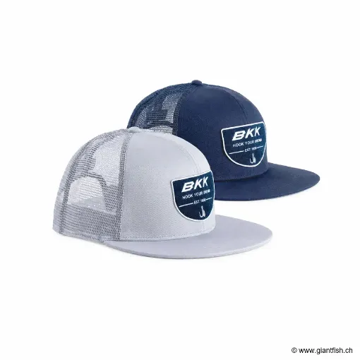 Casquette BKK Legacy Snapback