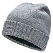 Image de Bonnet BKK Logo Beanie - Gris