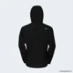 Bild von BKK Herren Softshelljacke - Schwarz