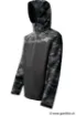Image de Veste de Pluie BKK Heavy Rain Jacket - Noir / Camo