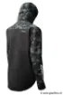 Image de Veste de Pluie BKK Heavy Rain Jacket - Noir / Camo