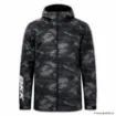 Image de Veste de Pluie BKK Light Rain Jacket - Noir / Camo