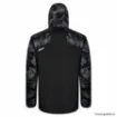 Image de Veste de Pluie BKK Light Rain Jacket - Noir / Camo