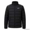 Image de Veste Homme BKK Quilted Jacket - Noir / Camo