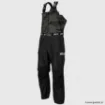 Image de Salopette de Pluie BKK Rain Bib - Noir / Camo