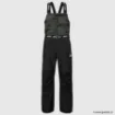 Image de Salopette de Pluie BKK Rain Bib - Noir / Camo