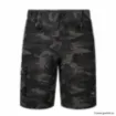 Bild von BKK Cargo-Shorts - Camo