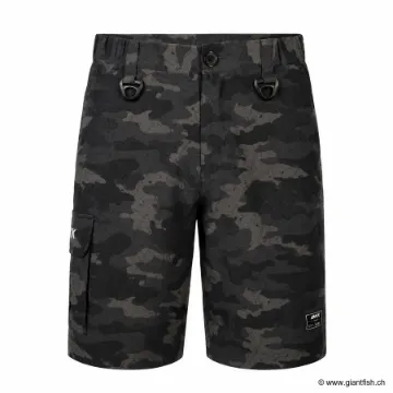 Short BKK Pants - Camo