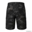 Bild von BKK Cargo-Shorts - Camo