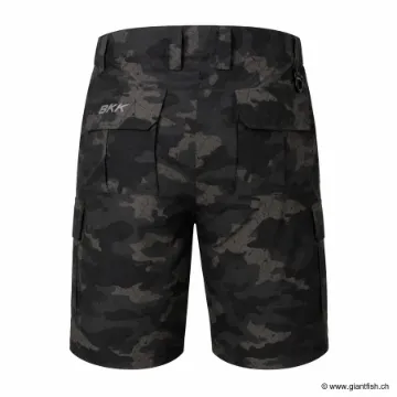 Short BKK Pants - Camo