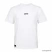 Image de T-Shirt Manches Courtes BKK Short Sleeve Casual Shirt - Bass - Blanc