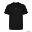 Image de T-Shirt Manches Courtes BKK Short Sleeve Casual Short - Zander - Noir