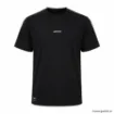 Image de T-Shirt Manches Courtes BKK Short Sleeve Casual Shirt - Bass - Noir