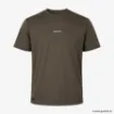 Image de T-Shirt Manches Courtes BKK Short Sleeve Casual Shirt - Carp - Vert