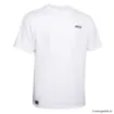 Image de T-Shirt Manches Courtes BKK Short Sleeve Casual Shirt - Pike - Blanc