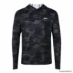 Image de T-Shirt Manches Longues BKK Long Sleeve Performance Shirt UV - Camo