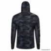 Image de T-Shirt Manches Longues BKK Long Sleeve Performance Shirt UV - Camo