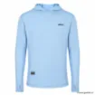 Bild von BKK Langarm-Performance-Shirt UV - Tuna - Hellblau