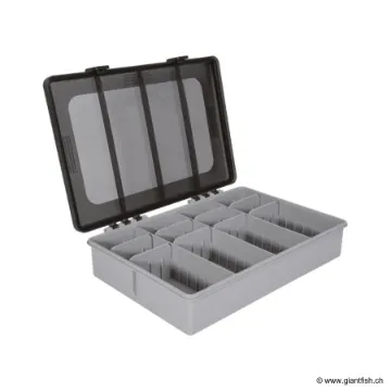 Boîte à Accessoires BKK OCD Tackle System A2