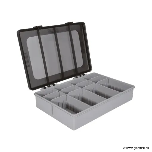 Boîte à Accessoires BKK OCD Tackle System A2