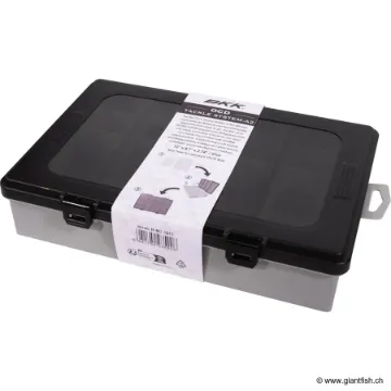 Boîte à Accessoires BKK OCD Tackle System A2