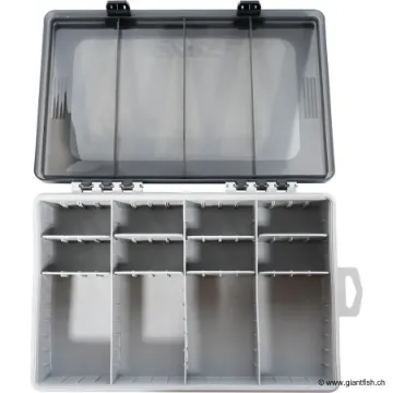 Boîte à Accessoires BKK OCD Tackle System A2