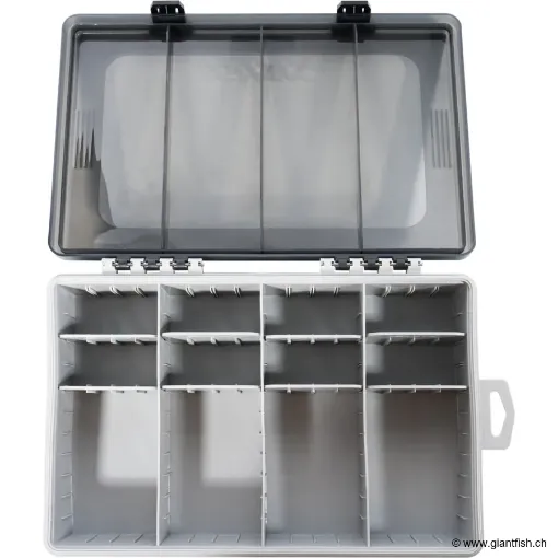 Boîte à Accessoires BKK OCD Tackle System A2