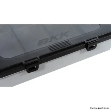 Boîte à Accessoires BKK OCD Tackle System A2
