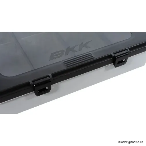 Boîte à Accessoires BKK OCD Tackle System A2