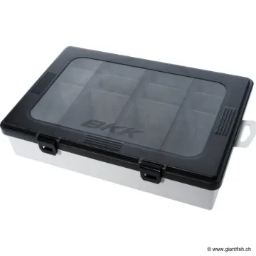 Boîte à Accessoires BKK OCD Tackle System A2