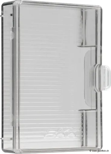 Pack Boîtes à Accessoires BKK OCD Accessory Box