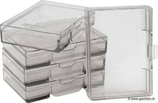 Pack Boîtes à Accessoires BKK OCD Accessory Box